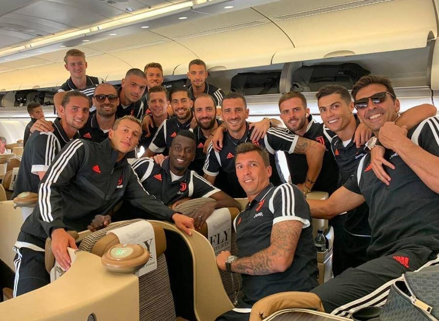 Ronaldo giup Juventus so huu De Ligt anh 1