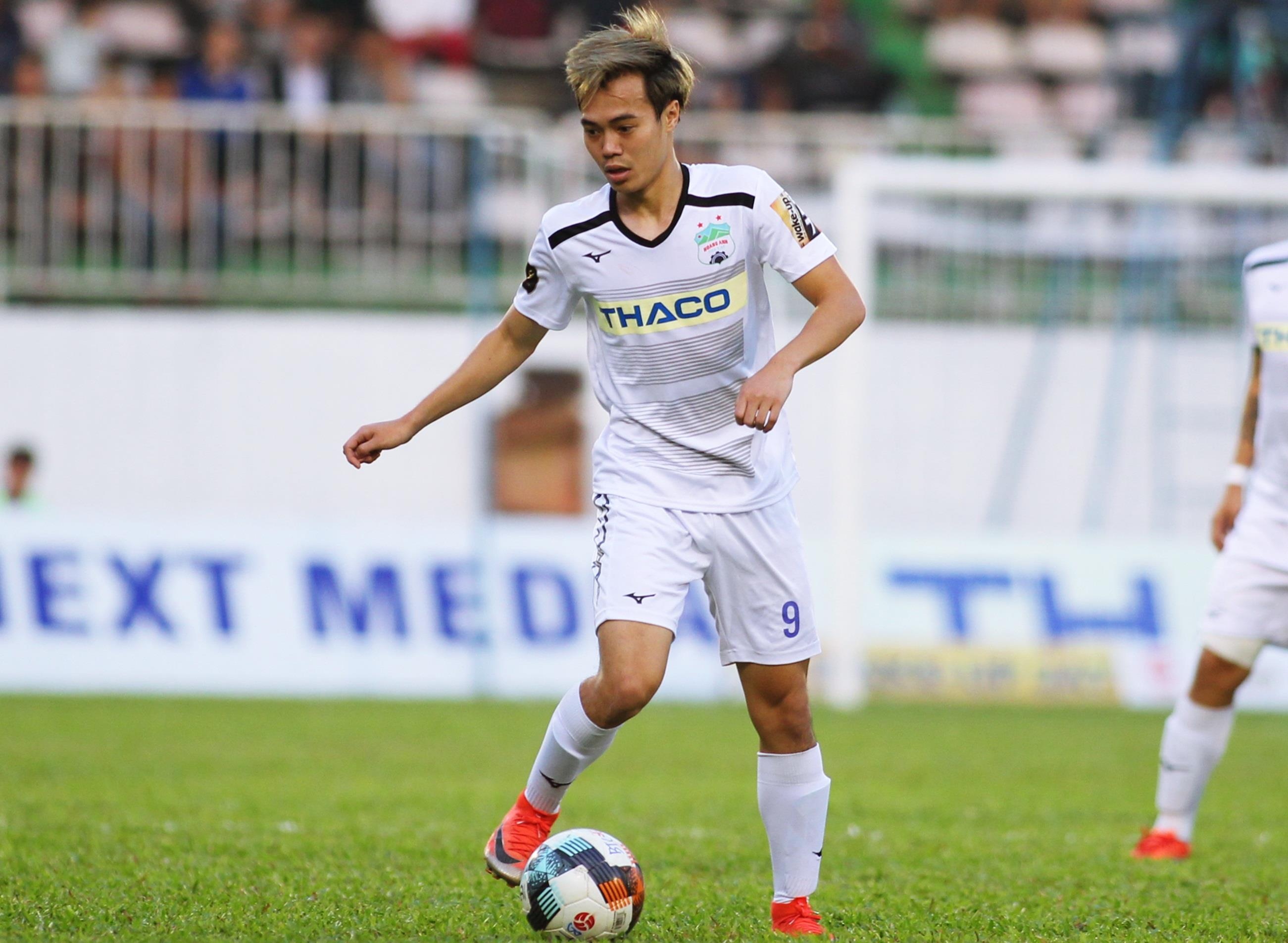 truc tiep HAGL vs SLNA anh 1