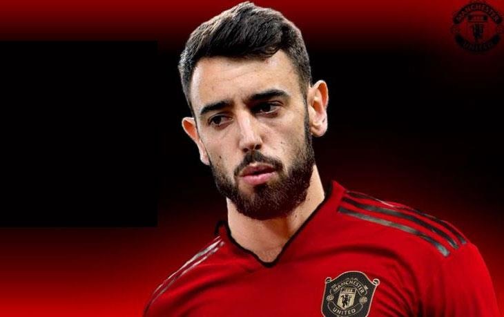 MU bi doi tac 'dan mat' trong vu theo duoi Bruno Fernandes hinh anh