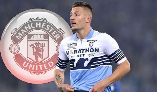 Chuyen nhuong 26/7: Tiet lo gay soc vu MU mua Milinkovic-Savic hinh anh