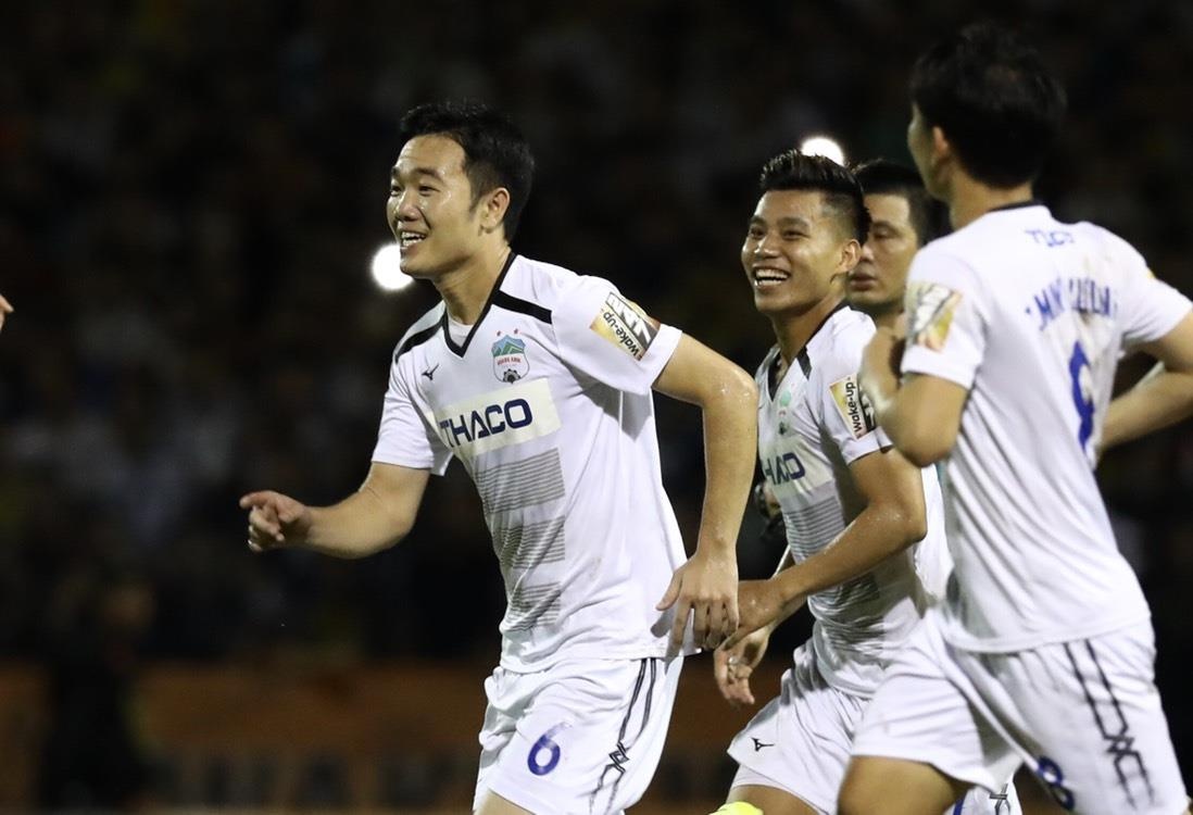 truc tiep Thanh Hoa vs HAGL anh 2