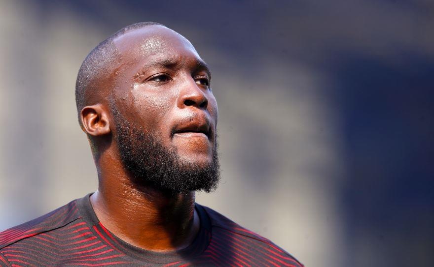 Lukaku chi xep sau Ronaldo,  Messi anh 1