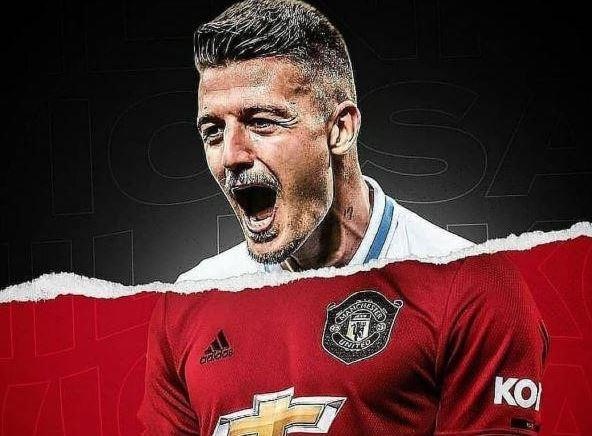 Chuyen nhuong 29/7: MU dat thoa thuan voi Milinkovic-Savic hinh anh