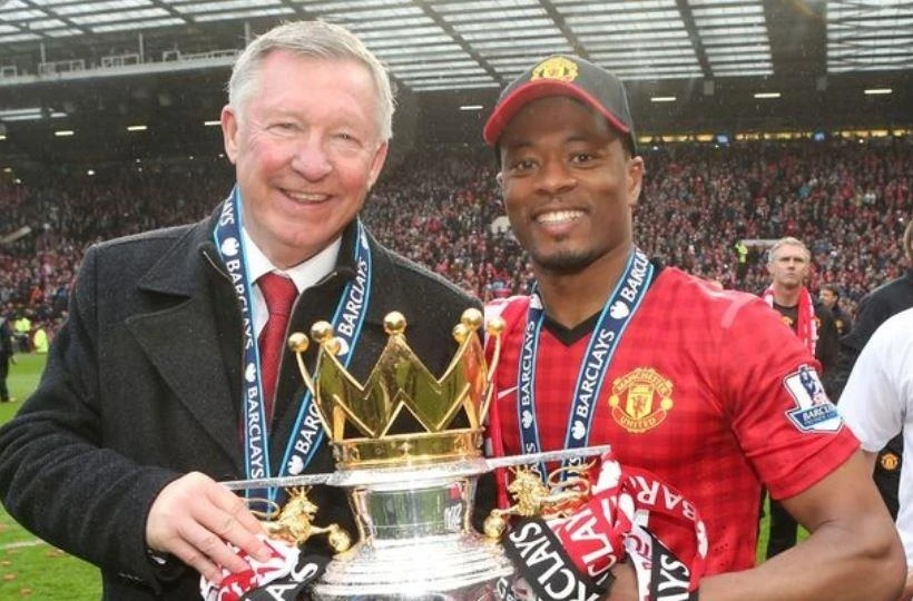 Evra giai nghe anh 2