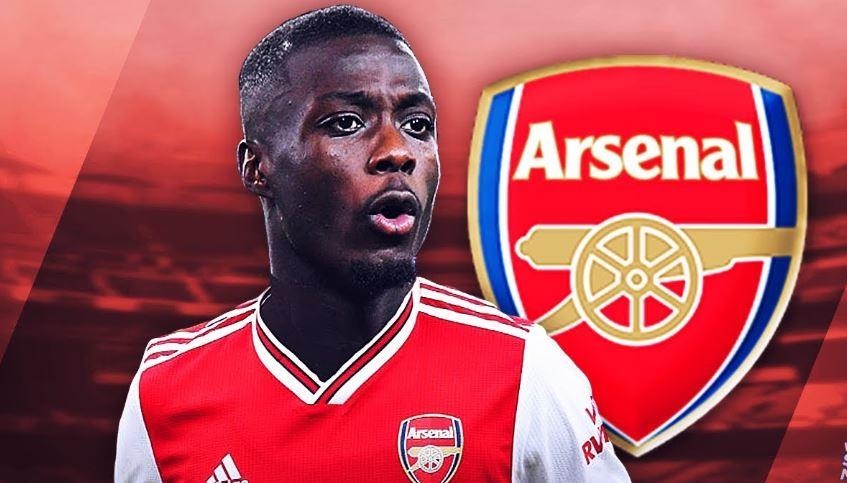 Arsenal kiem tra y te tan binh dat nhat lich su CLB hinh anh