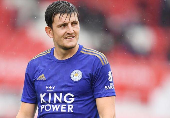 Chuyen nhuong 30/7: CDV MU mung hut vu Maguire bo tap hinh anh