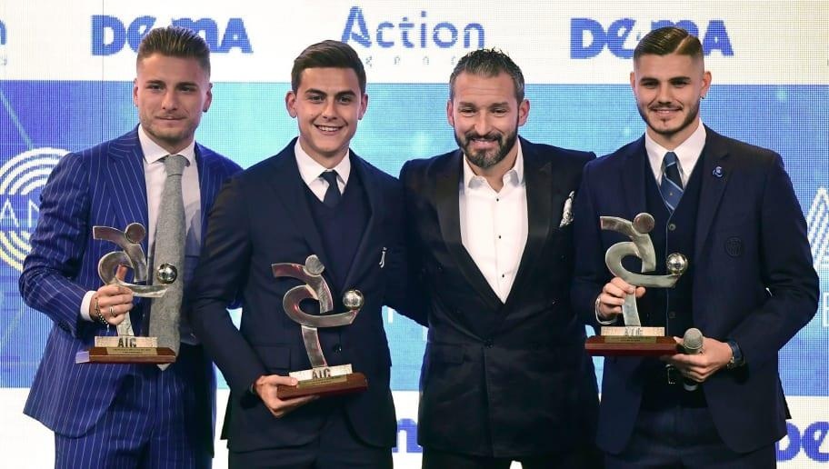 Inter đổi Dybala ảnh 1 Inter doi Dybala anh 1