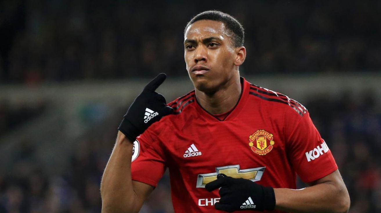 'Anthony Martial co the tro thanh Thierry Henry cua MU' hinh anh