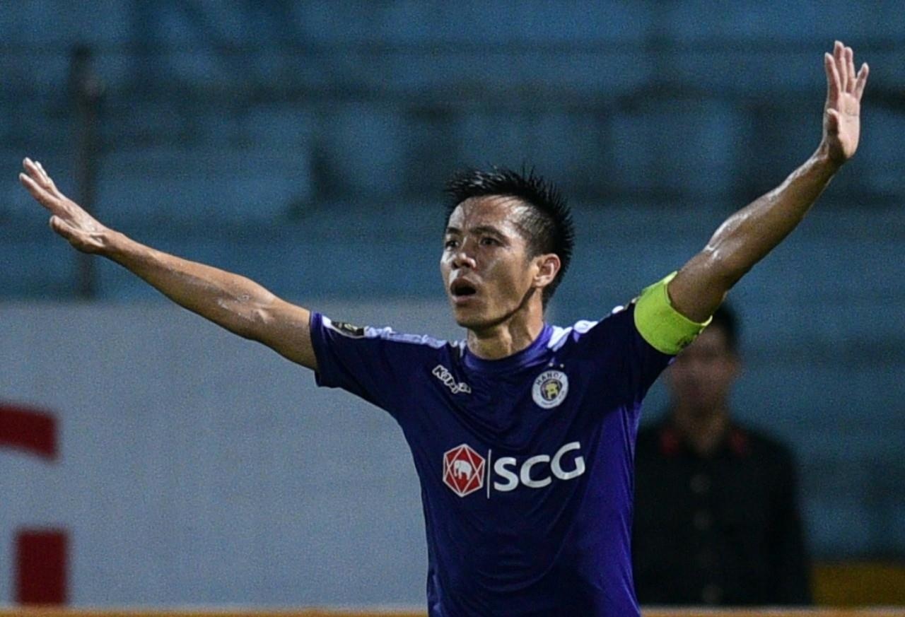 truc tiep CLB Ha Noi vs Binh Duong anh 1