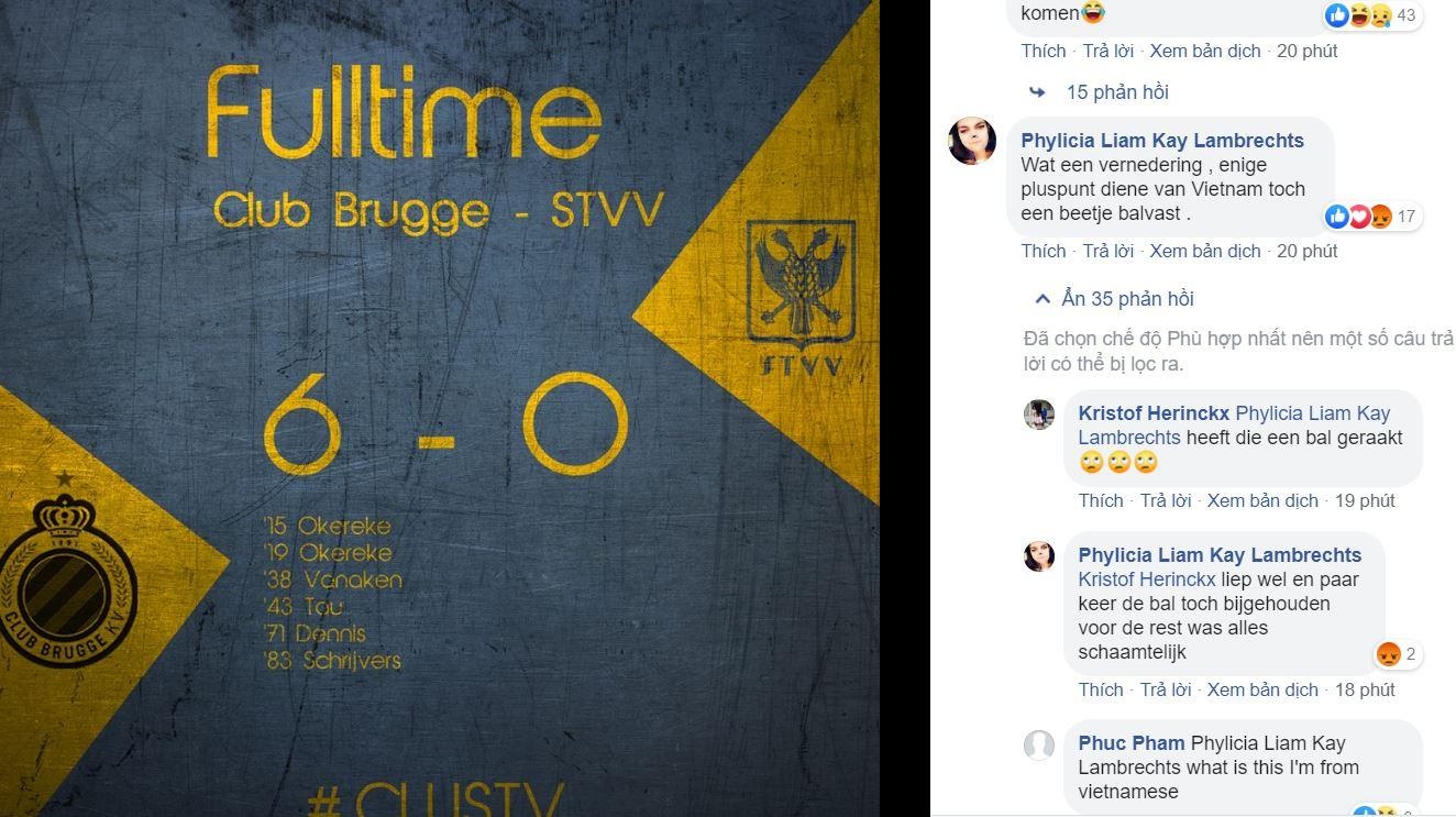 cong phuong ra san tai Bi anh 1