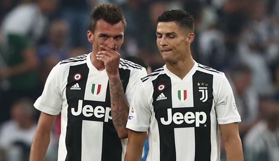 Chuyen nhuong 3/8: Sao Juventus dong y sang Man Utd hinh anh