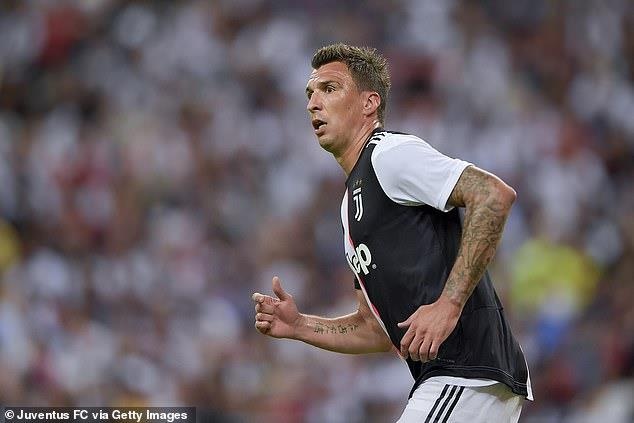 Man Utd chieu mo Mandzukic anh 1
