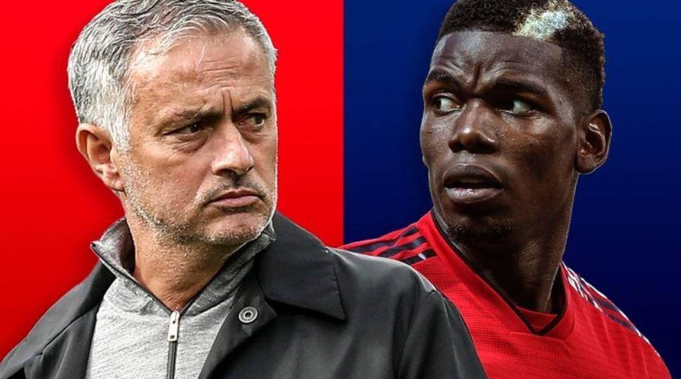 Chuyen nhuong 4/8: Pogba khong the den Real vi HLV Mourinho? hinh anh