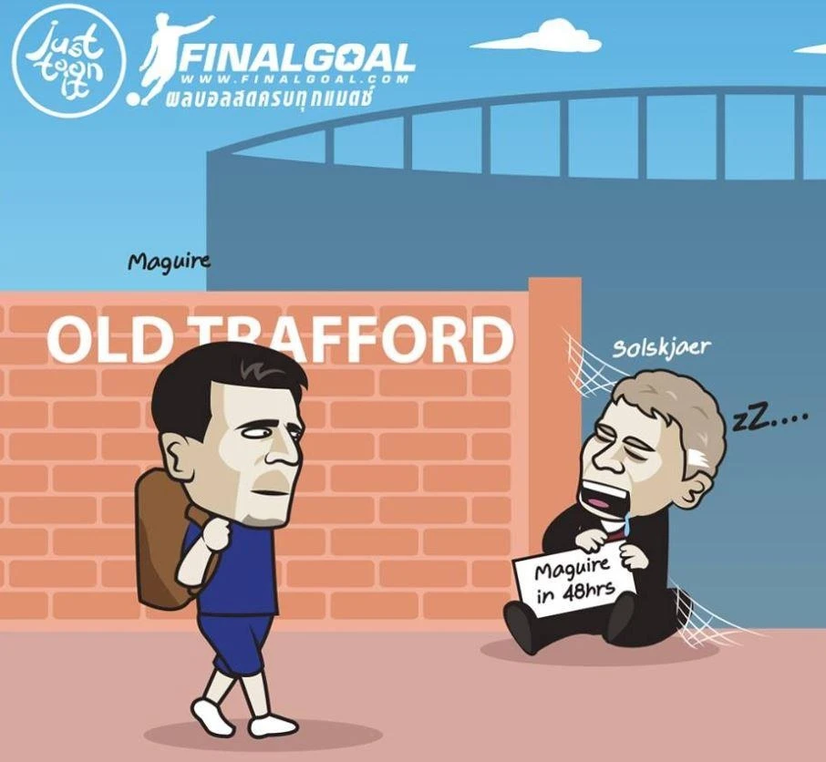 anh che MU mua Maguire anh 3