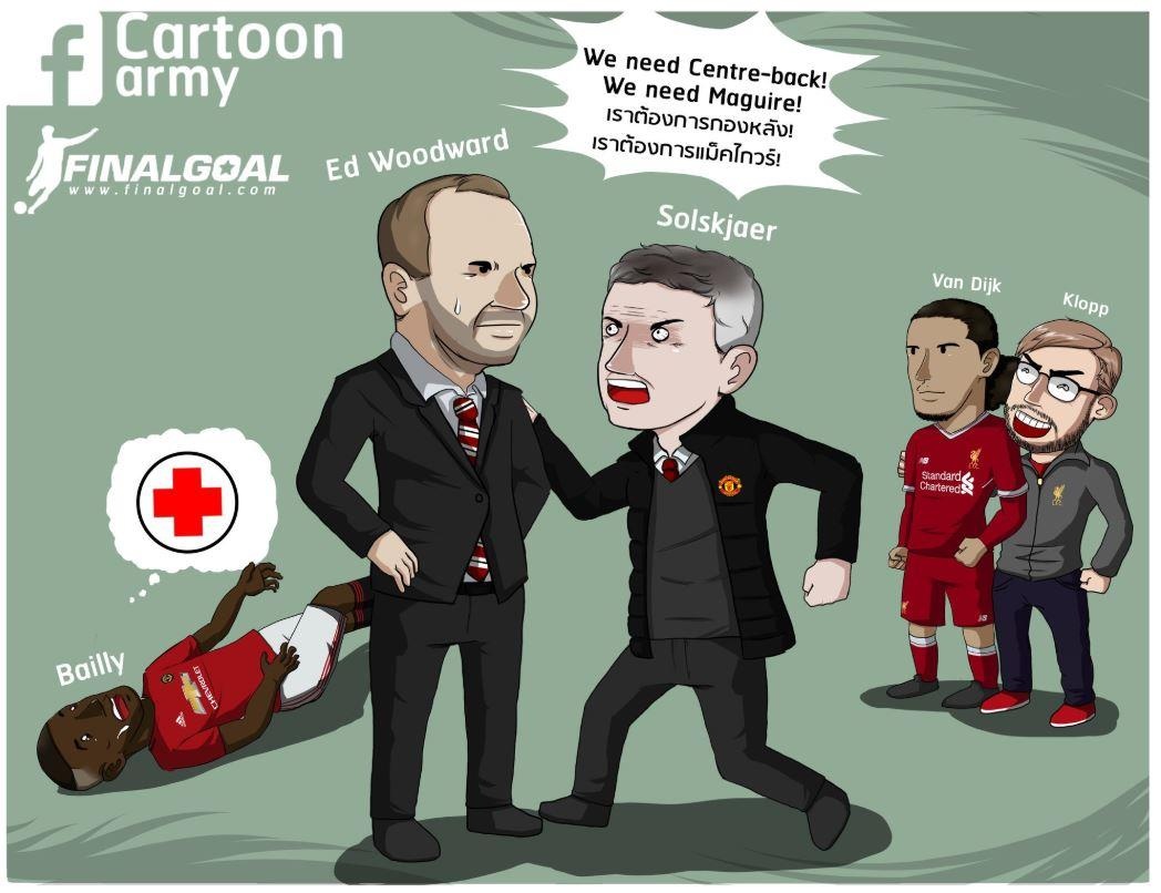 anh che MU mua Maguire anh 5