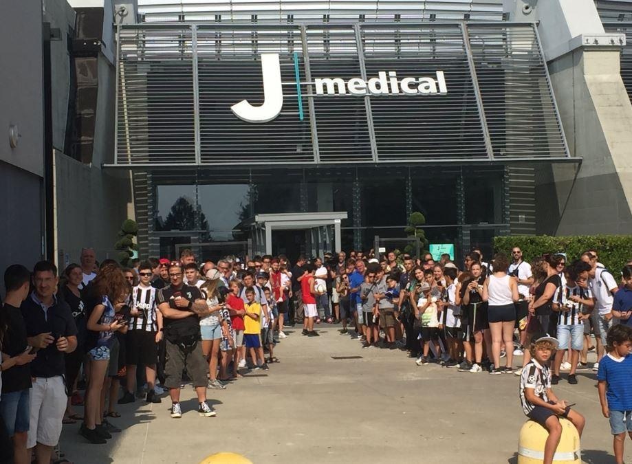 Dybala o lai Juventus anh 1