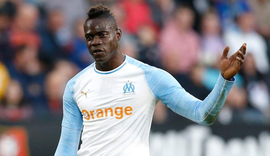 Balotelli sang Brazil anh 1