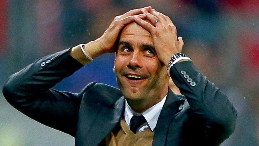 Pep lam dieu chua co trong lich su o tran thang Liverpool hinh anh