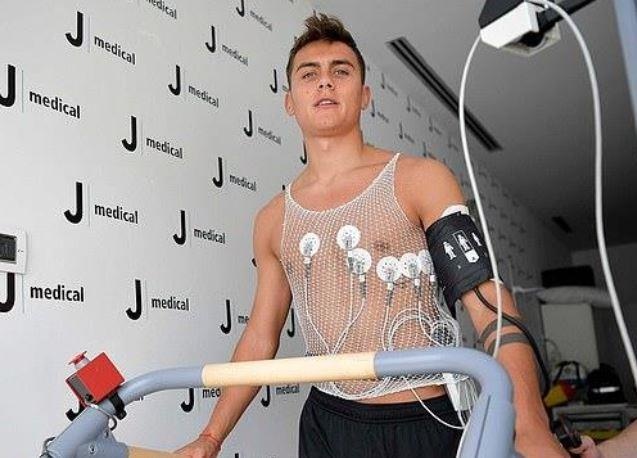 Dybala dat dau cham het cho tin don sang Man Utd hinh anh