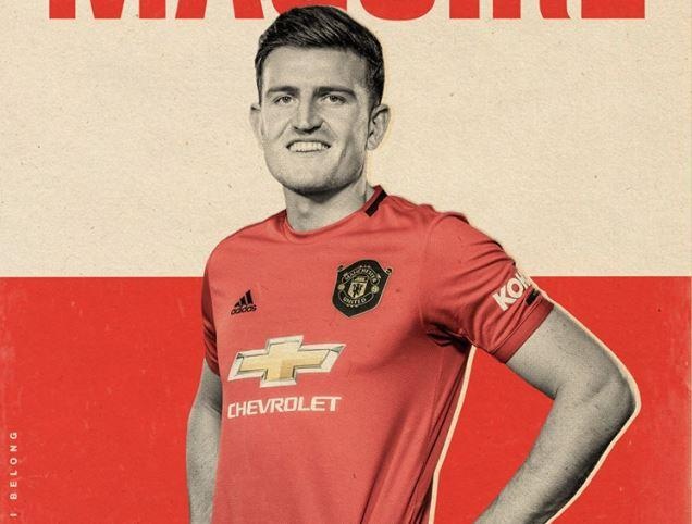 Man Utd cong bo tan binh dat ky luc hinh anh