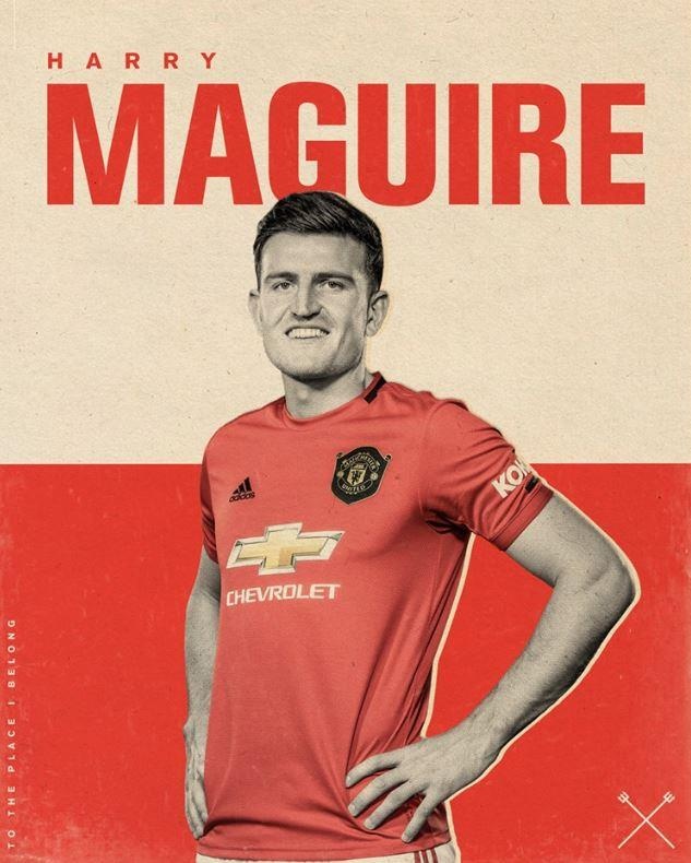 MU chieu mo Maguire anh 1