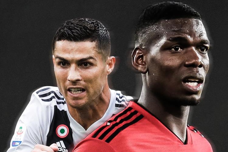 So sanh doi hinh than chu cua hai 'sieu co' Raiola va Mendes hinh anh