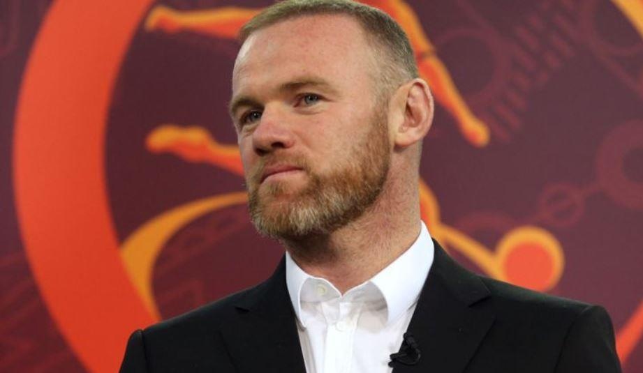 Rooney tro lai Anh lam cau thu kiem huan luyen vien hinh anh