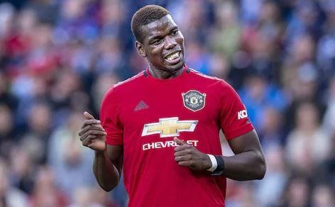 Chuyen nhuong 6/8: MU tu choi doi Pogba lay James Rodriguez hinh anh