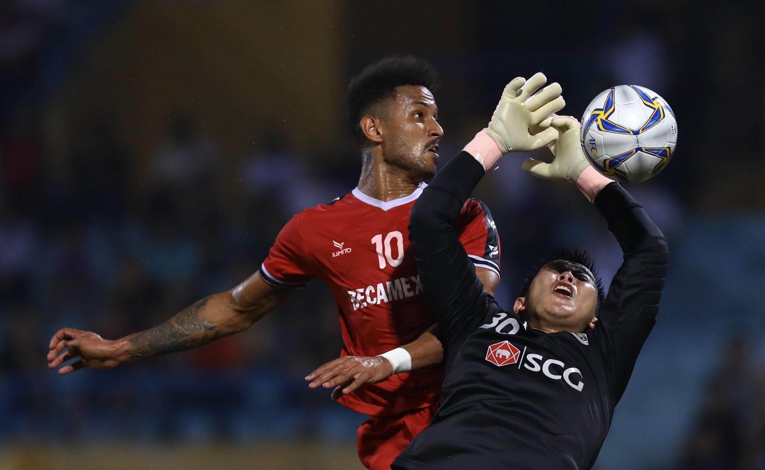 trực tiếp CLB Hà Nội vs Bình Dương ảnh 1 truc tiep CLB Ha Noi vs Binh Duong anh 1