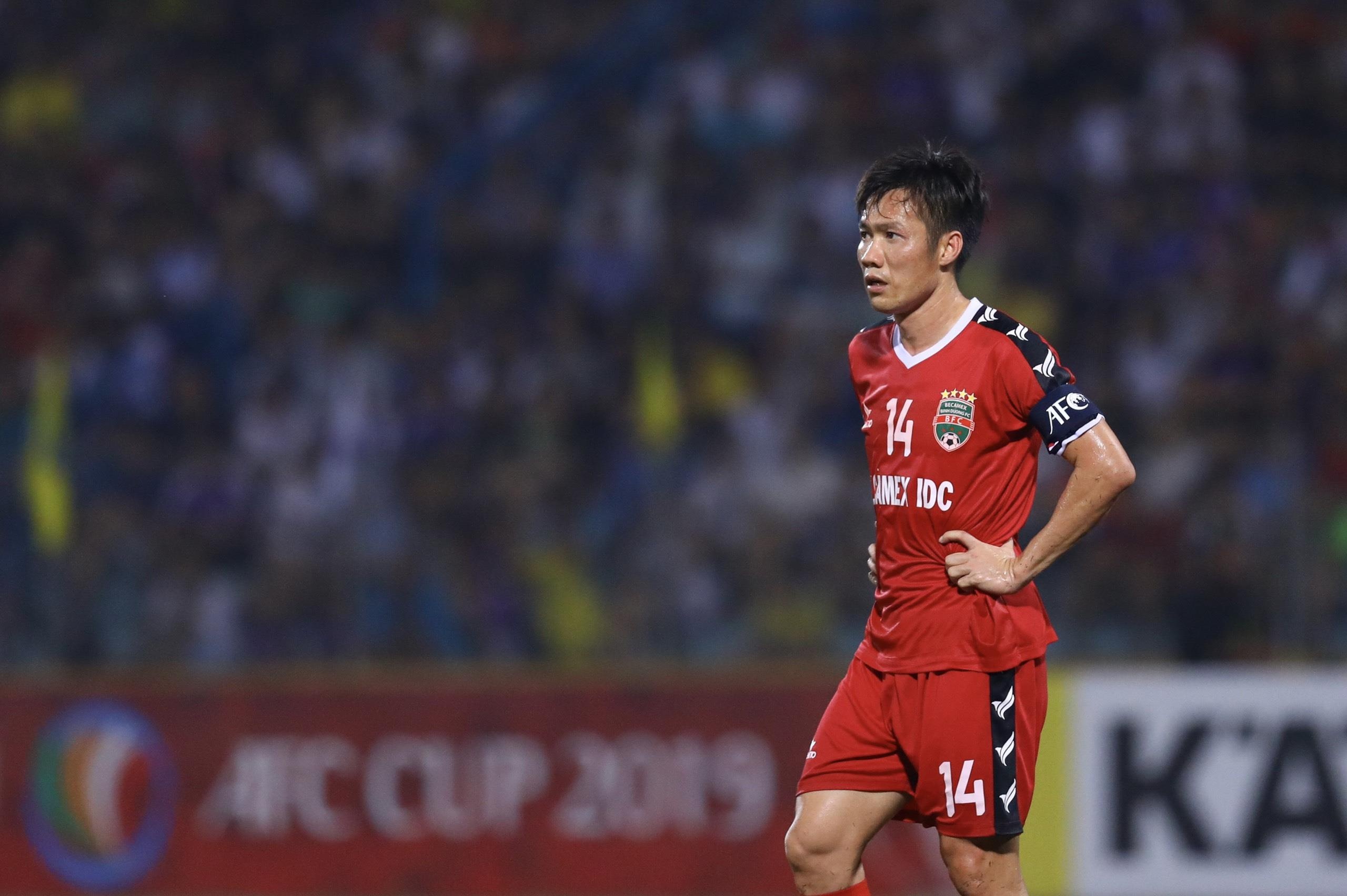 trực tiếp CLB Hà Nội vs Bình Dương ảnh 2 truc tiep CLB Ha Noi vs Binh Duong anh 2