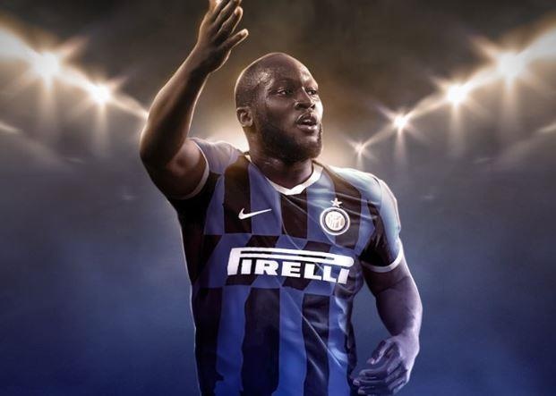 Chuyen nhuong 8/8: Lukaku tro thanh cau thu dat nhat lich su Inter hinh anh