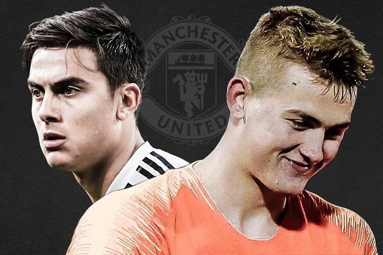 Doi hinh 'mua hut' cua Man Utd trong ky chuyen nhuong he hinh anh