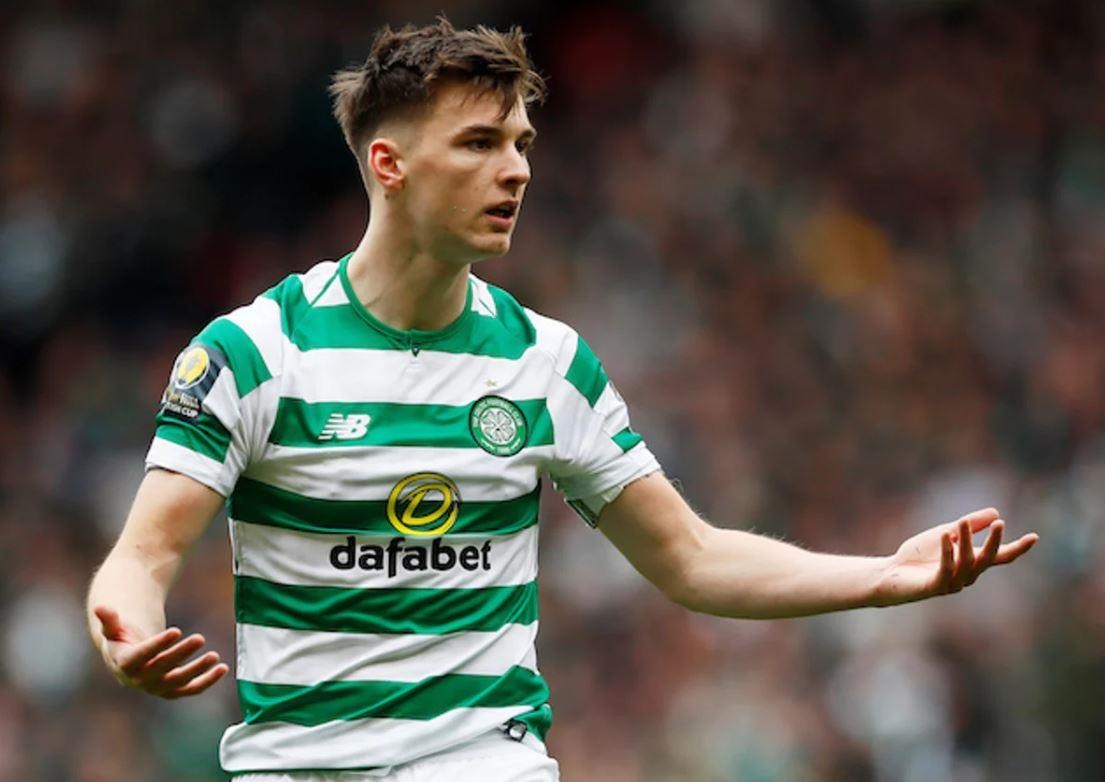 Arsenal chieu mo Tierney anh 1