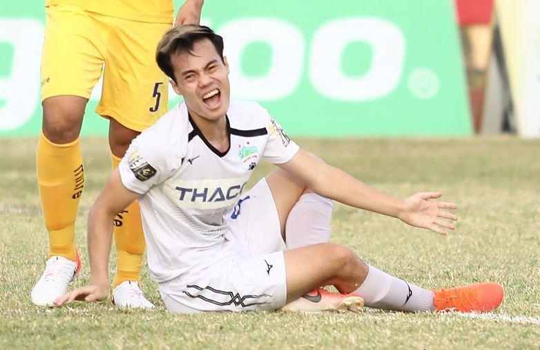 HAGL thua nguoc CLB Viettel tren san nha hinh anh