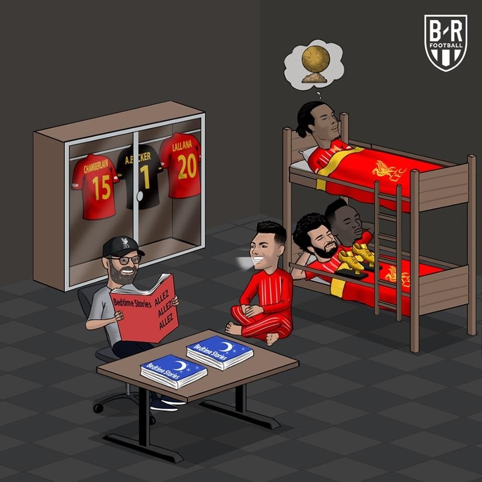 Hí họa kỳ chuyển nhượng kỳ lạ tại Premier League ảnh 9 Hi hoa ky chuyen nhuong ky la tai Premier League anh 9