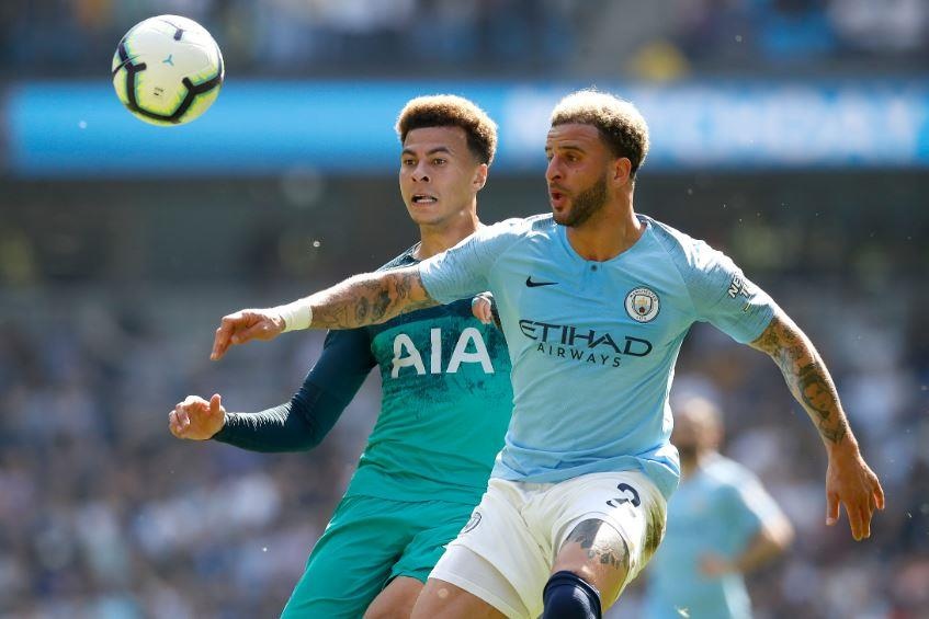 Liverpool vo dich Premier League anh 1