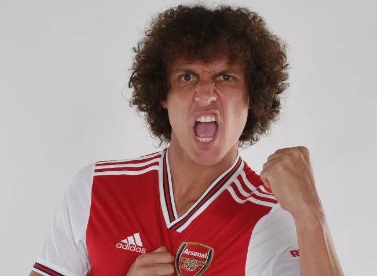 David Luiz tiet lo ly do dau quan cho Arsenal hinh anh