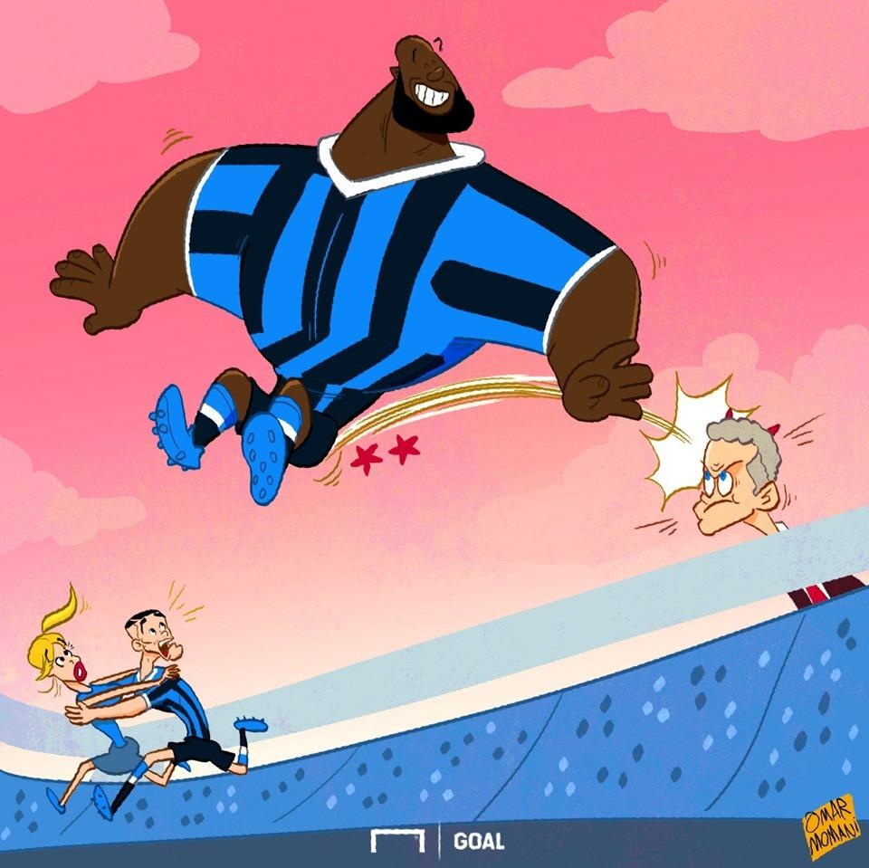 Hí họa kỳ chuyển nhượng kỳ lạ tại Premier League ảnh 4 Hi hoa ky chuyen nhuong ky la tai Premier League anh 4