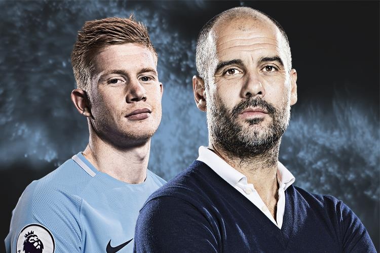 Man City duoc du doan hoan tat hat-trick vo dich Ngoai hang Anh hinh anh