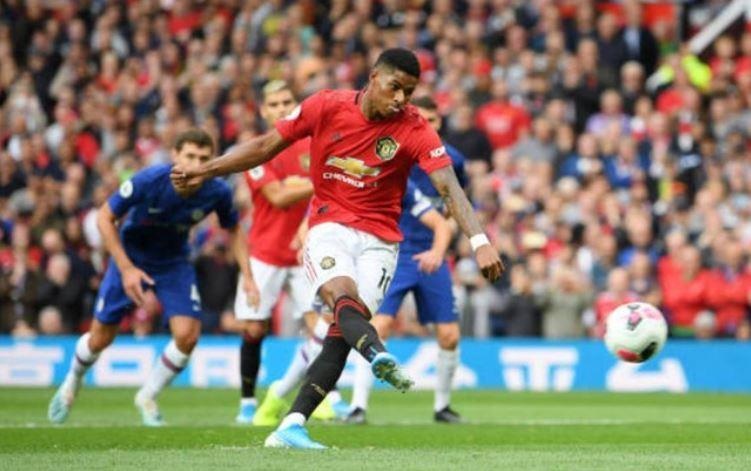 truc tiep MU vs Chelsea anh 1