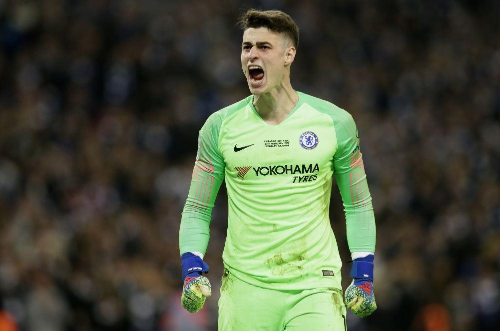 doi hinh ket hop dai chien MU vs Chelsea anh 1