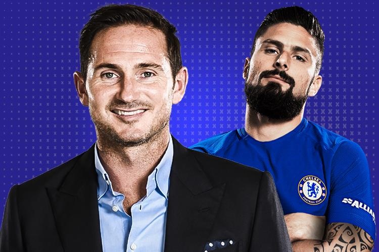 Chuyen gia du doan Chelsea co mua giai tham hoa cung Lampard hinh anh