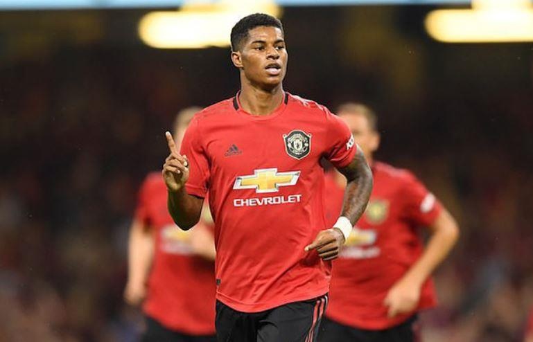 Rashford lap cu dup, MU vui dap Chelsea tren san nha hinh anh