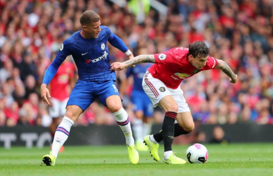 cham diem MU 4-0 Chelsea anh 4