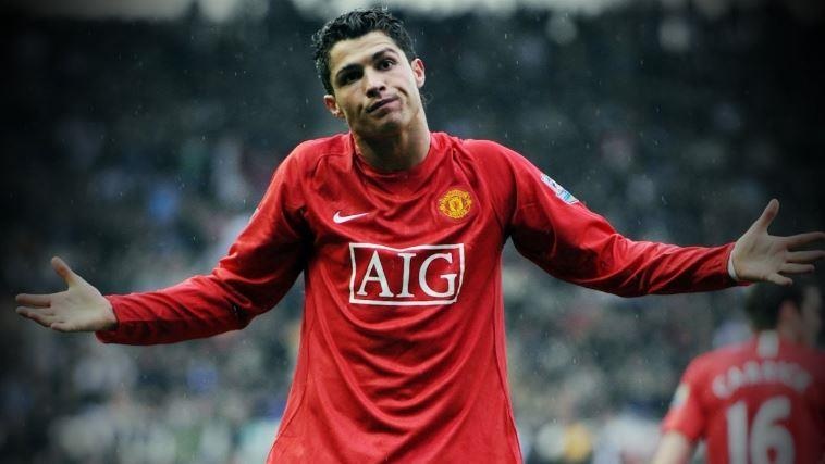 'Dung dai nhan loi an trua voi Ronaldo' hinh anh