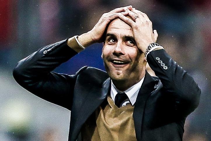 Doi B 'du suc vo dich Ngoai hang Anh' cua Pep manh co nao? hinh anh