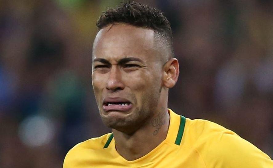 Real Madrid tu choi doi sao tre lay Neymar hinh anh