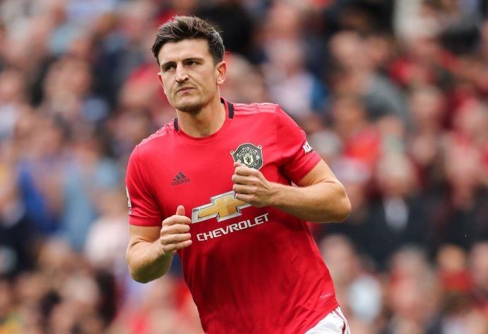 Maguire tu choi Man City anh 1