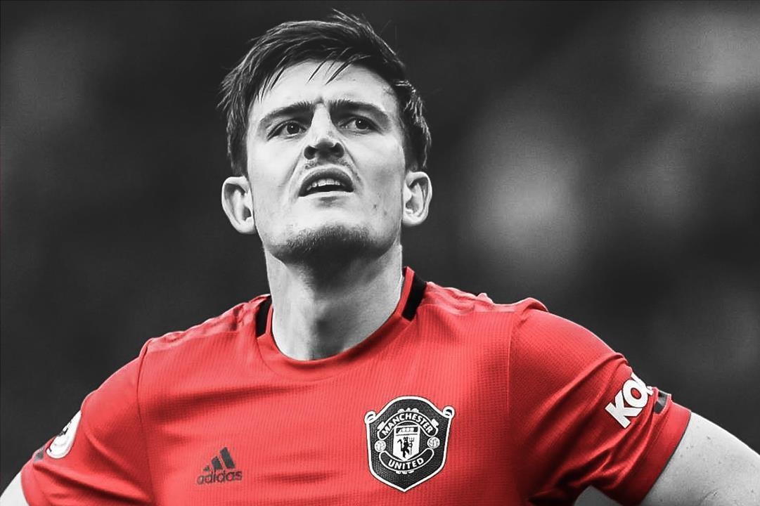 Maguire tu choi luong cao nhat Premier League de den MU hinh anh