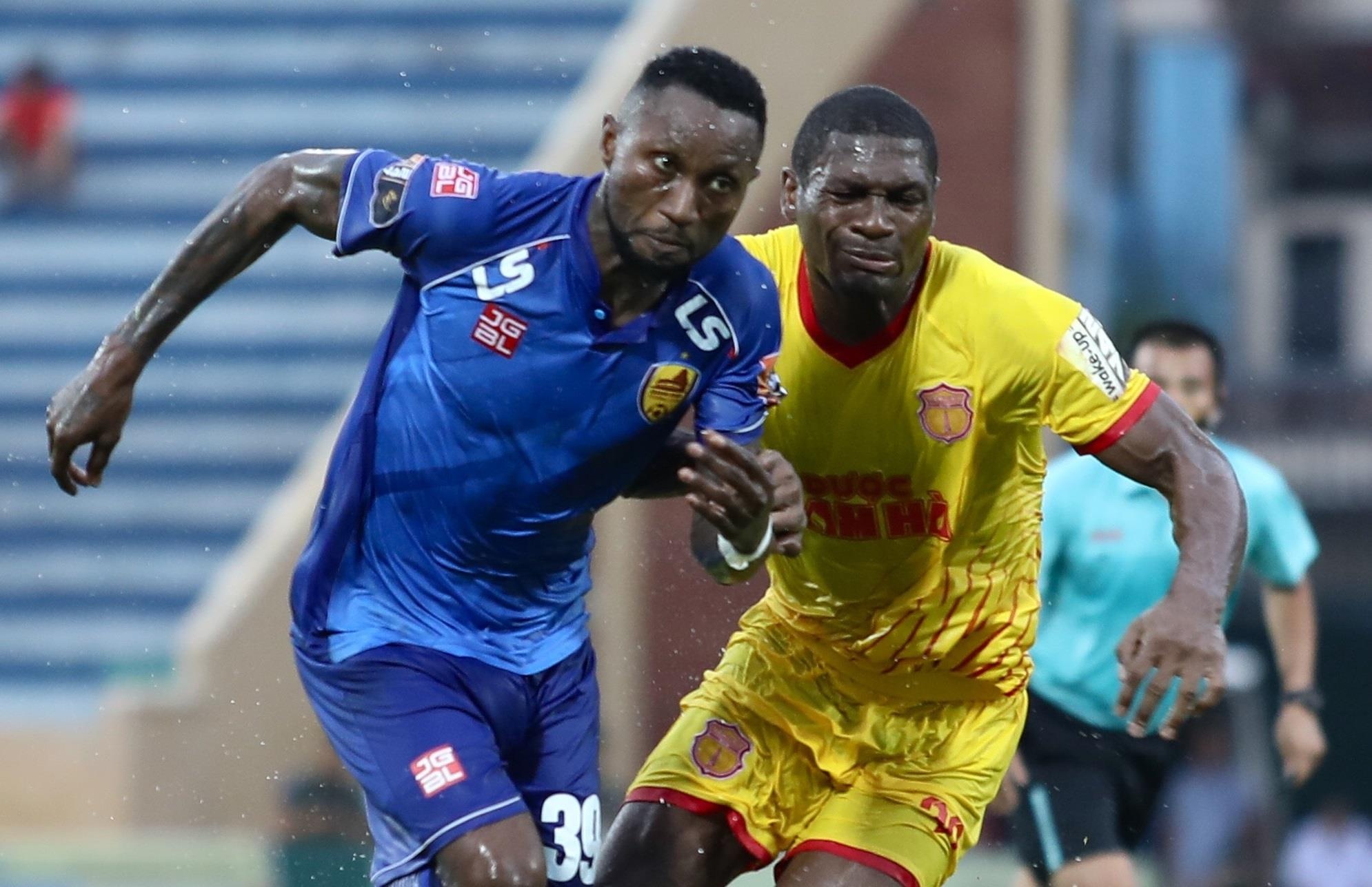 trực tiếp Nam Định vs Quảng Nam ảnh 1 truc tiep Nam Dinh vs Quang Nam anh 1